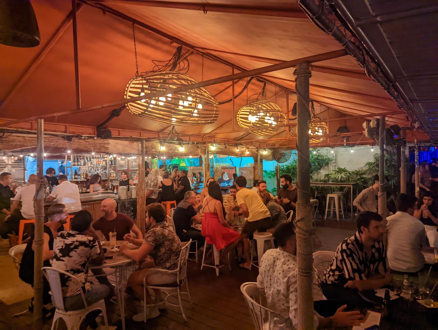 The Anderson, Miami