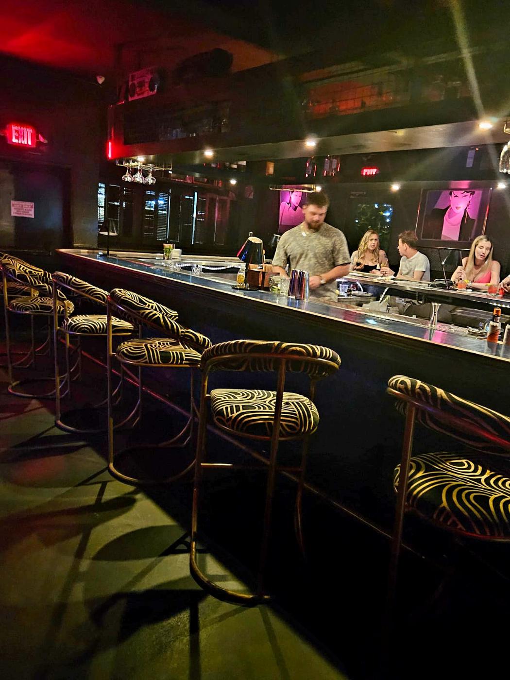 The Anderson, Miami
