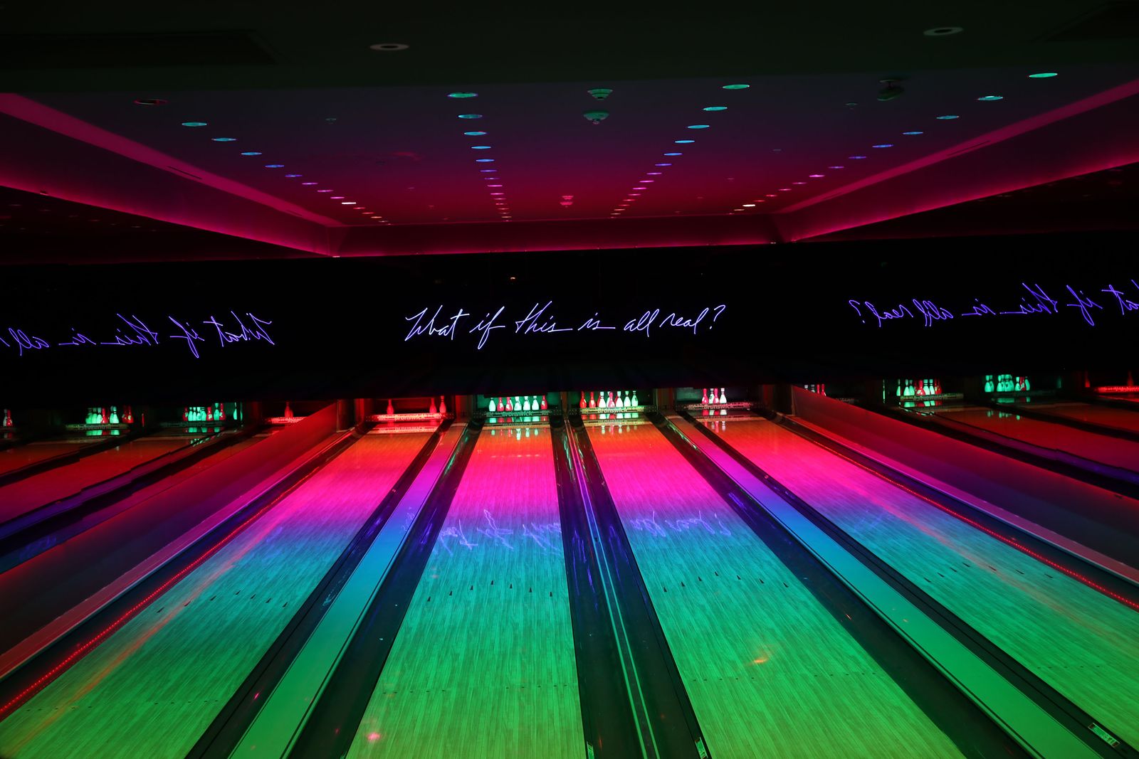 The Basement Miami