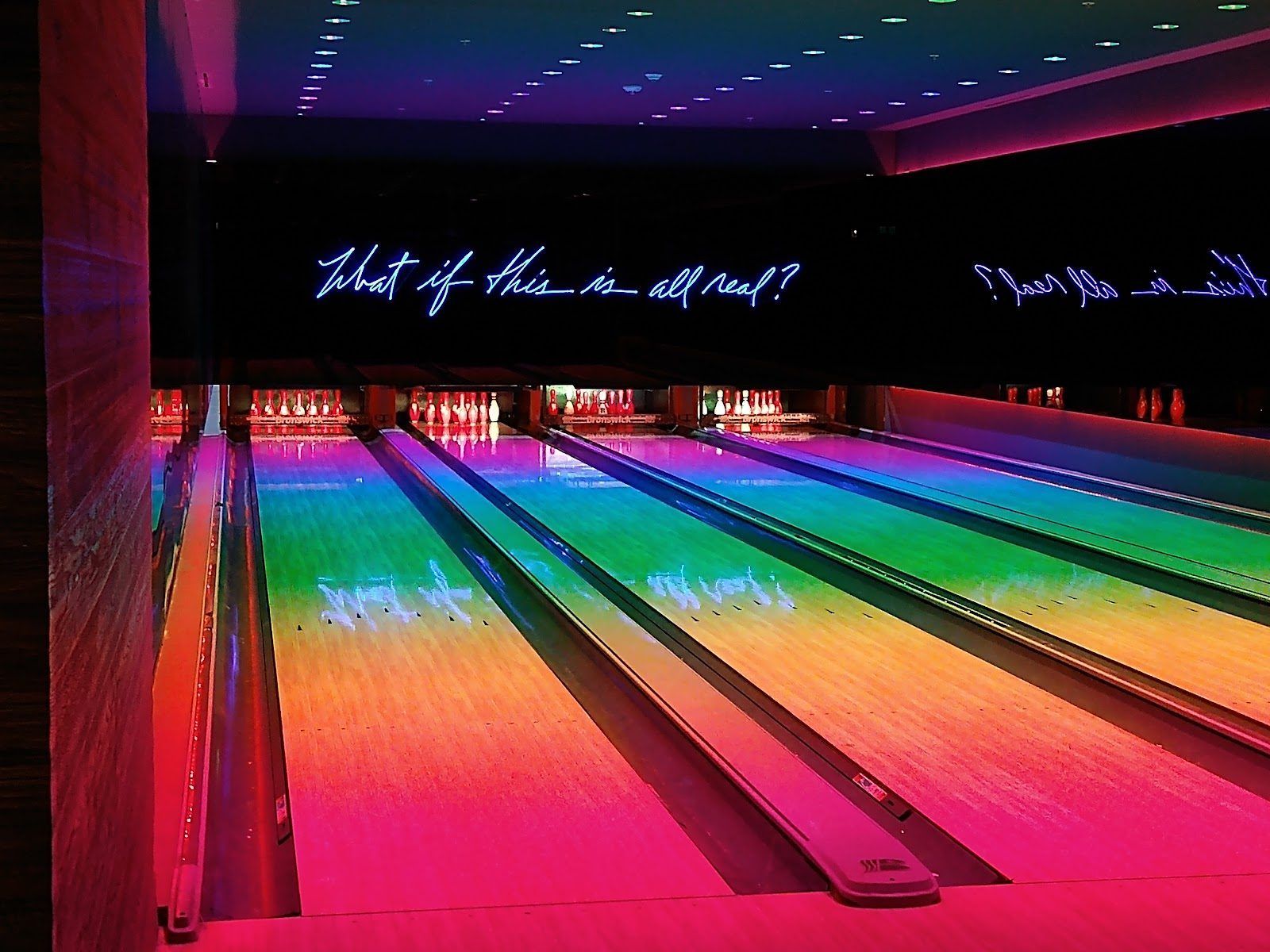 The Basement Miami, Miami