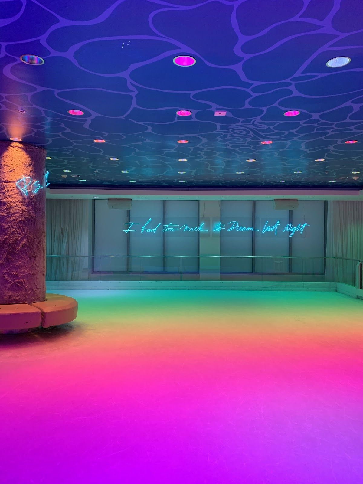 The Basement Miami, Miami