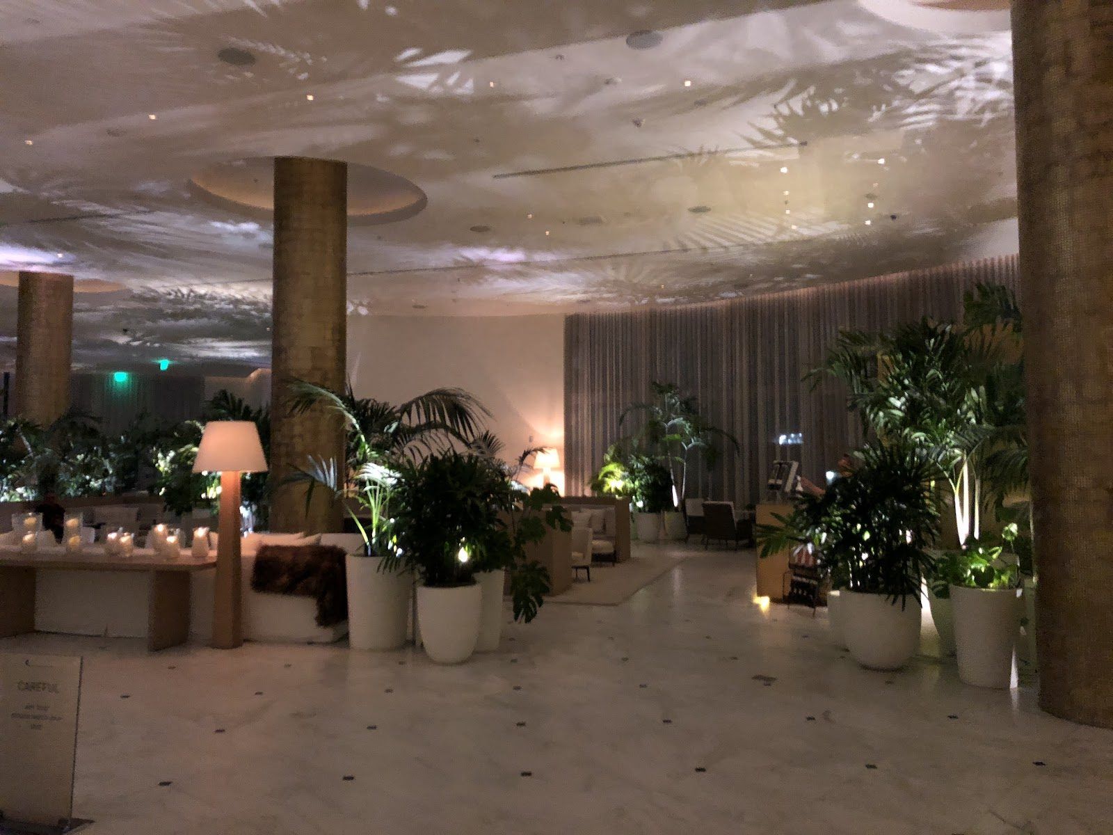 The Basement Miami, Miami