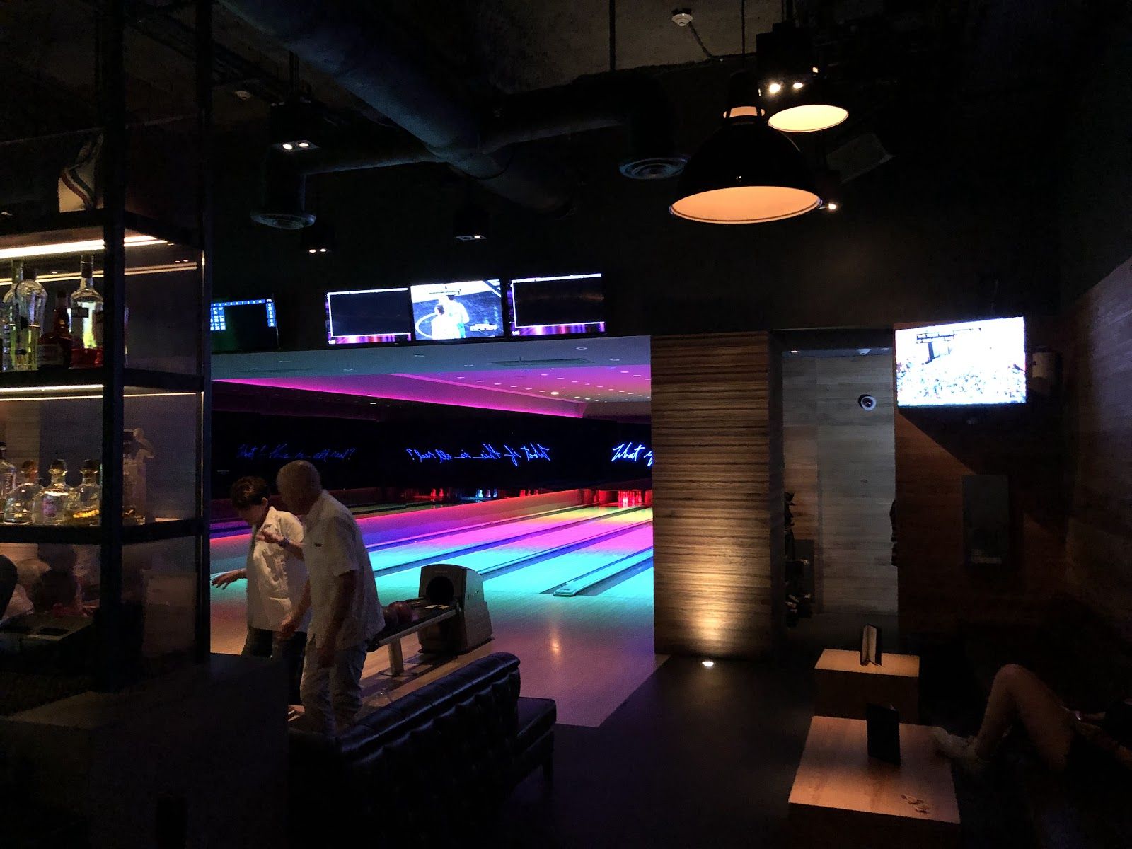 The Basement in Miami
