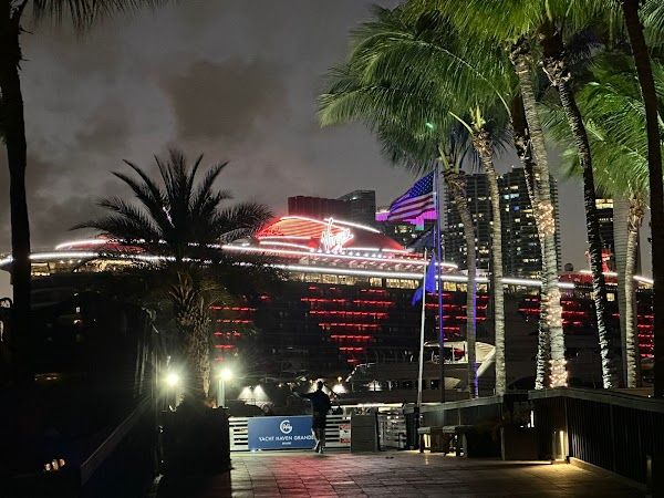 1 Rooftop Miami Miami