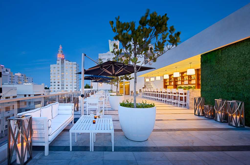The Regent Cocktail Club, Miami