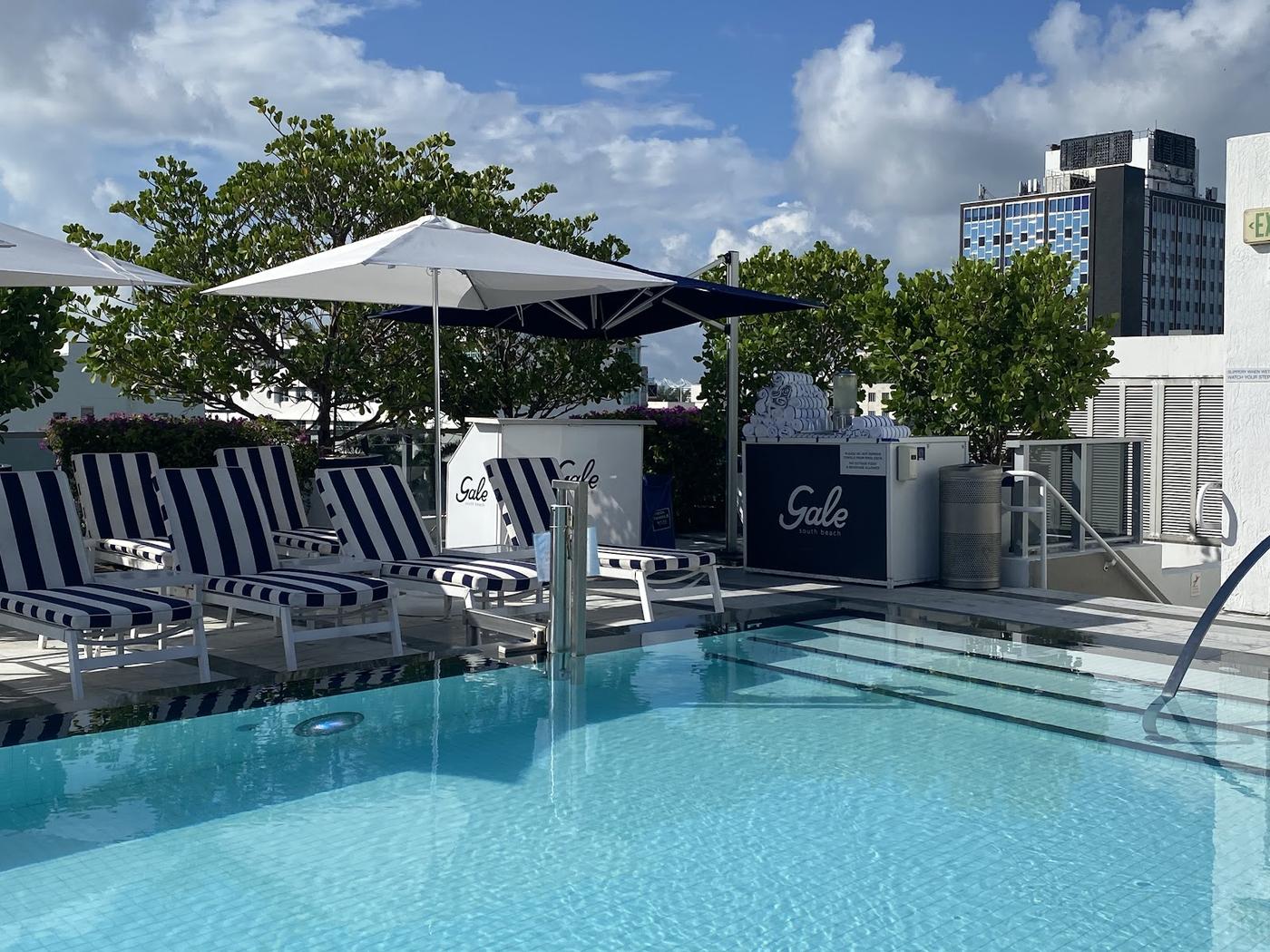The Regent Cocktail Club, Miami