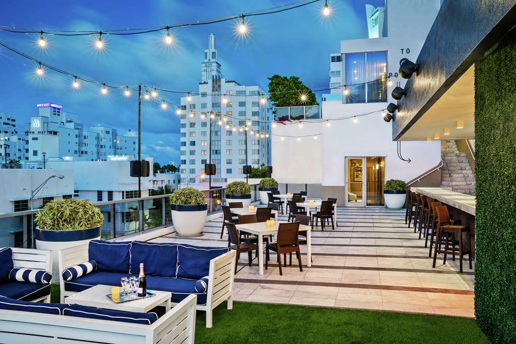 The Regent Cocktail Club, Miami