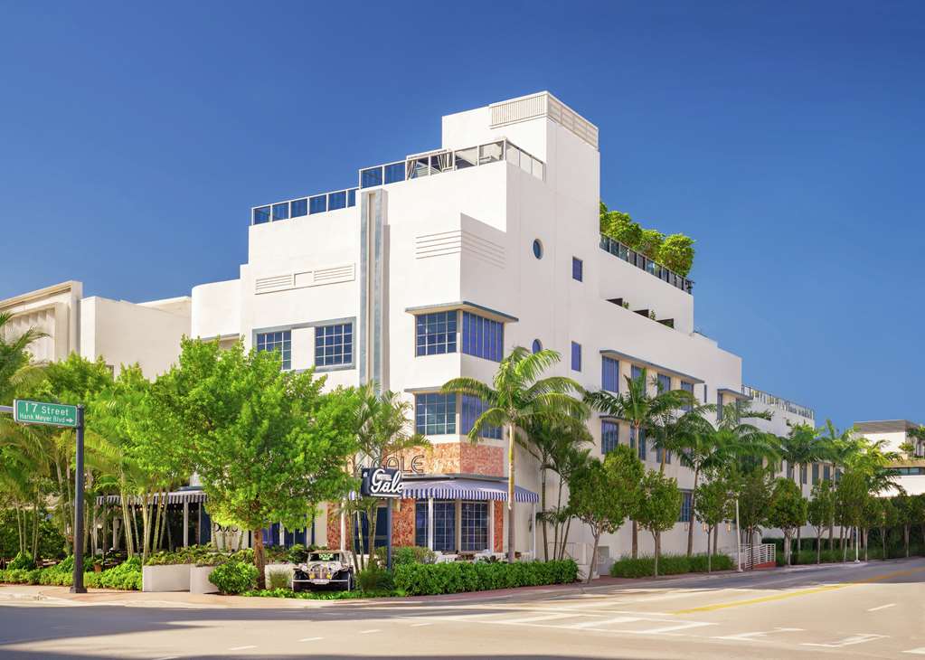 The Regent Cocktail Club, Miami