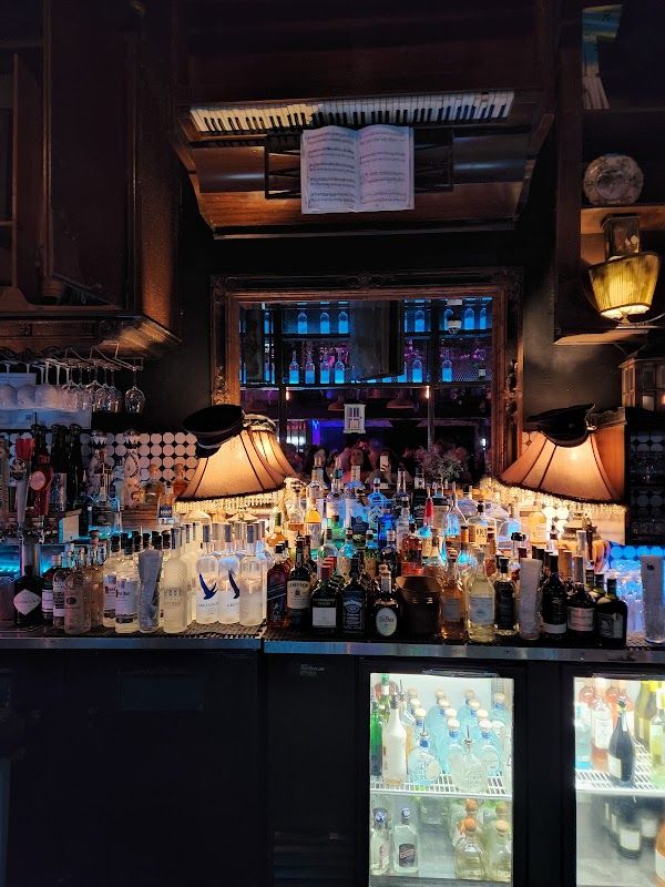 Coyo Taco Speakeasy Miami