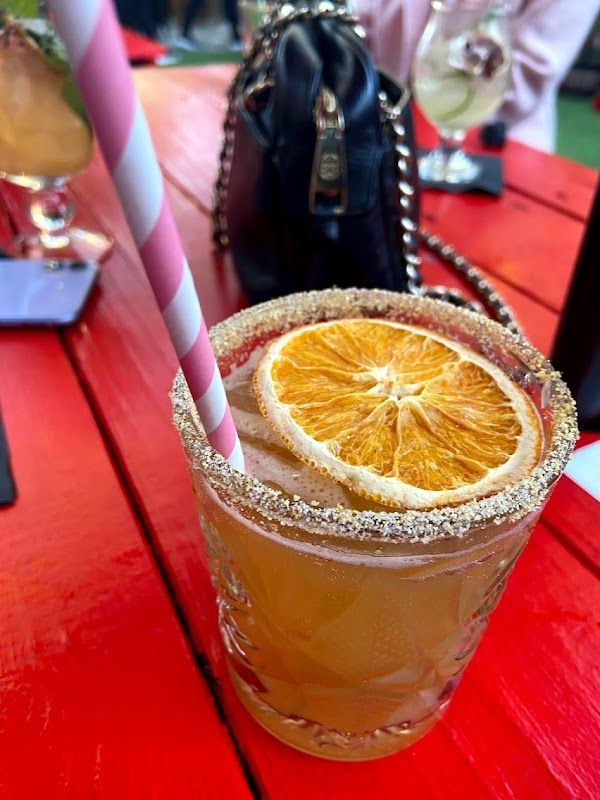 Bodega Taqueria y Tequila Miami