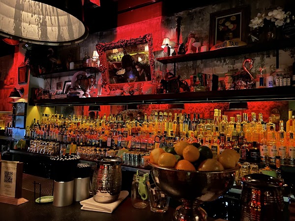 The Sylvester in Miami