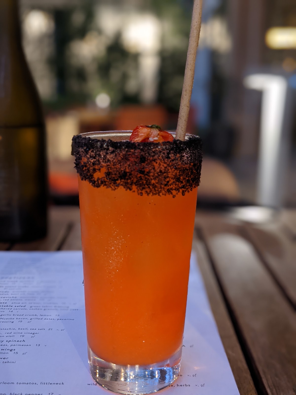 Tigertail + Mary, Miami
