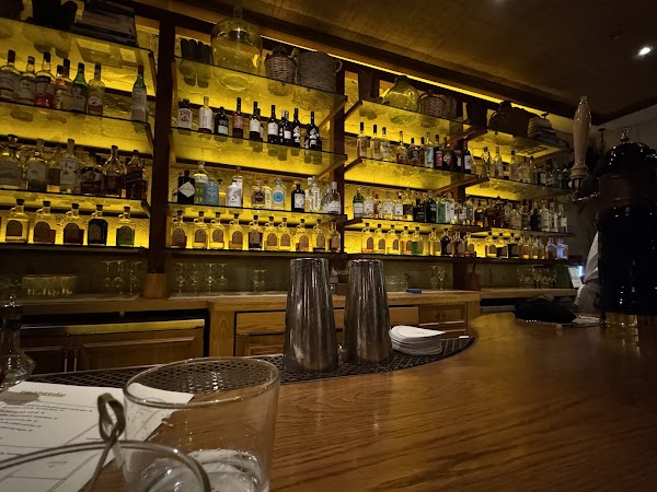 Tropezón in Miami