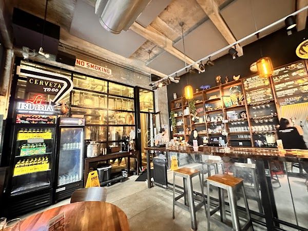 Wynwood Brewing Company