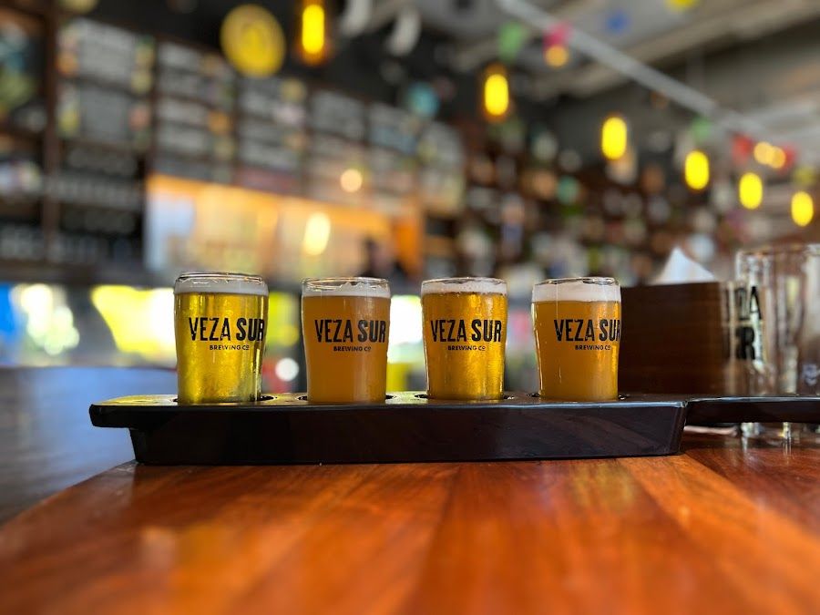 Wynwood Brewing Company, Miami