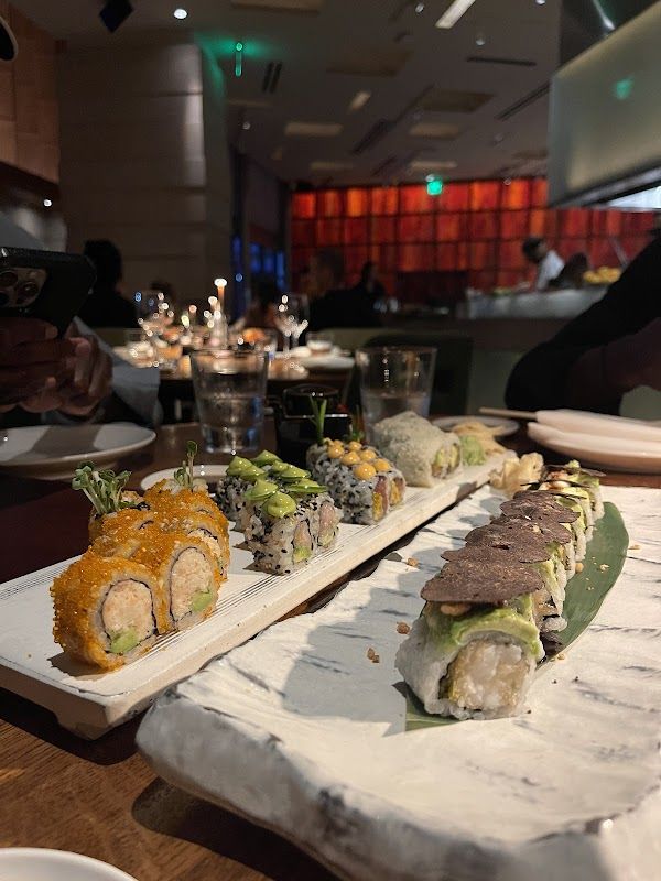 Bar Lab at Goodtime Hotel Miami
