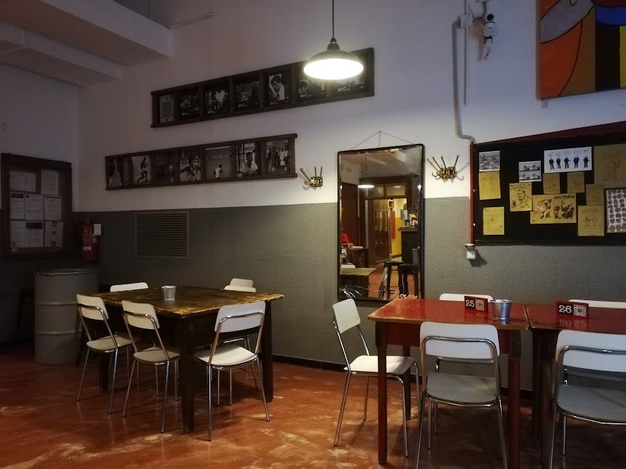 Arci Bellezza, Milan