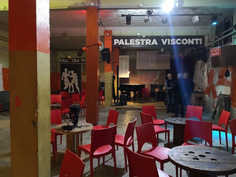 Arci Bellezza, Milan