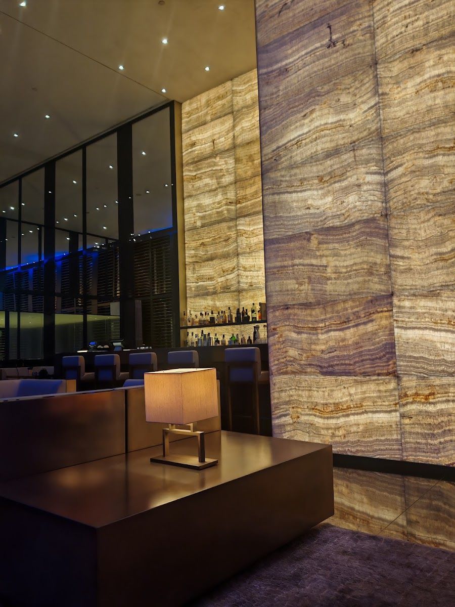 Armani/Bamboo Bar, Milan