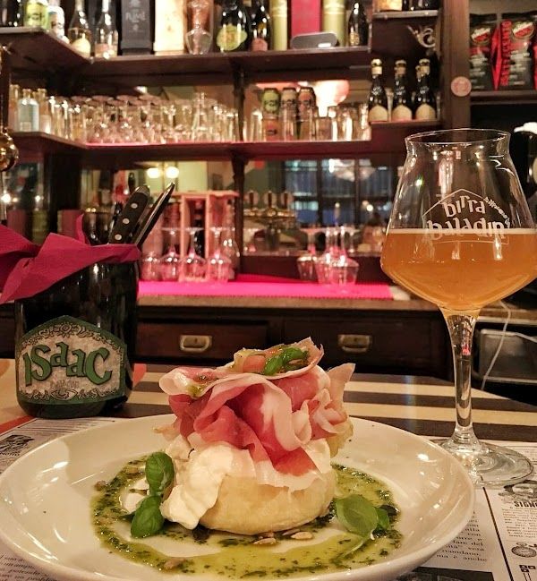 Birrificio Lambrate Milan