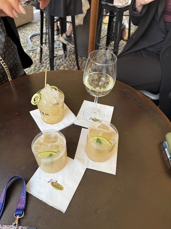 Mag Cafe Milan