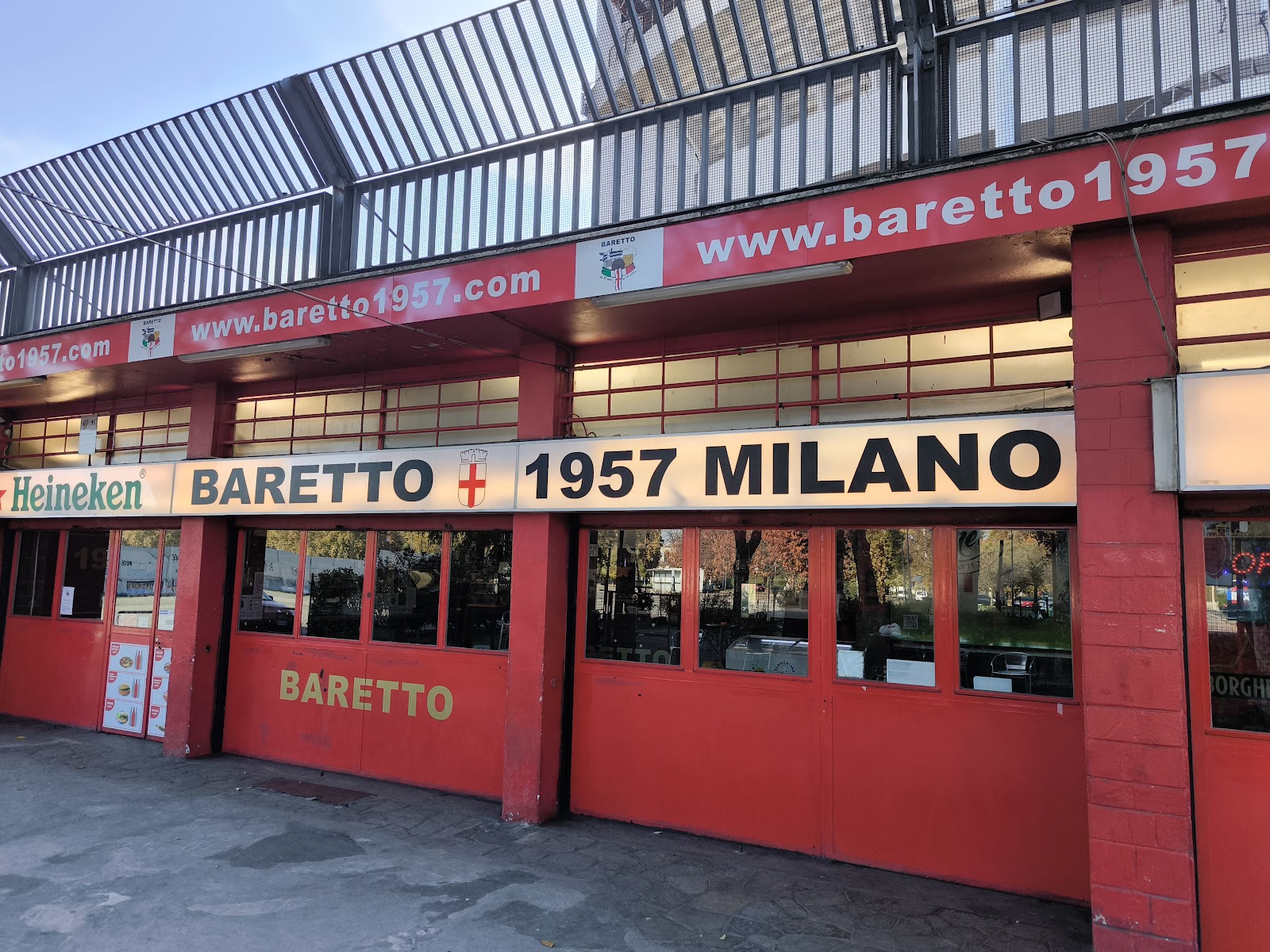The Football Pub Milan