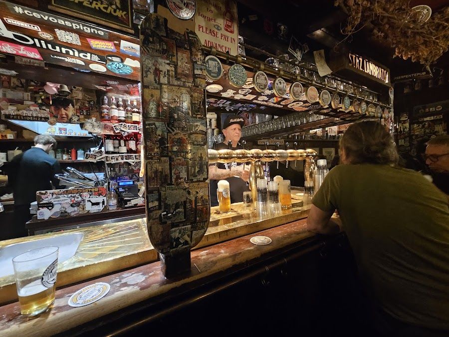 Birrificio Lambrate, Milan