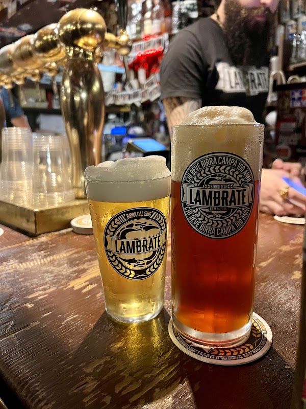 Birrificio Italiano Tap Room