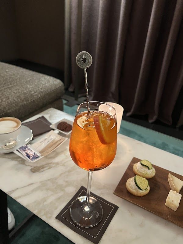 1930 Speakeasy Milan