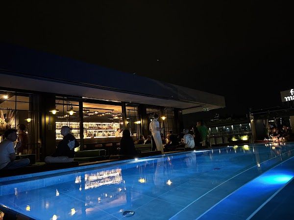 Terrazza Aperol Milan