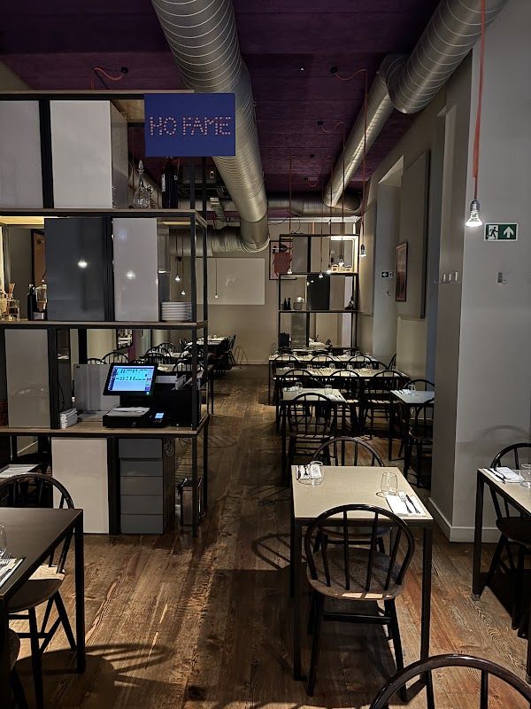 Camparino in Galleria Milan