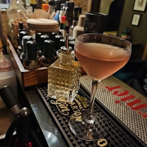 Deus Cafe Milan
