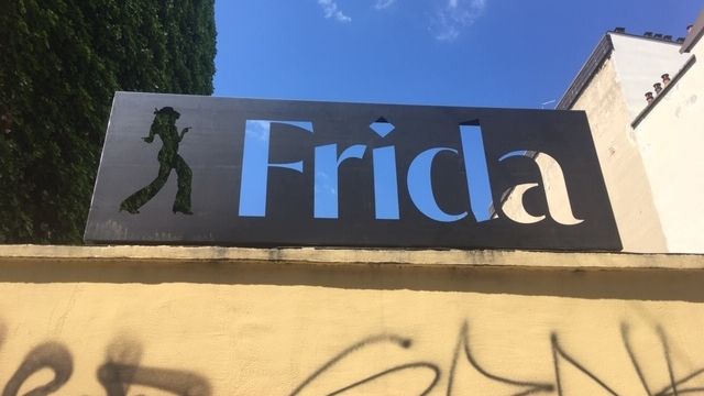 Frida, Milan