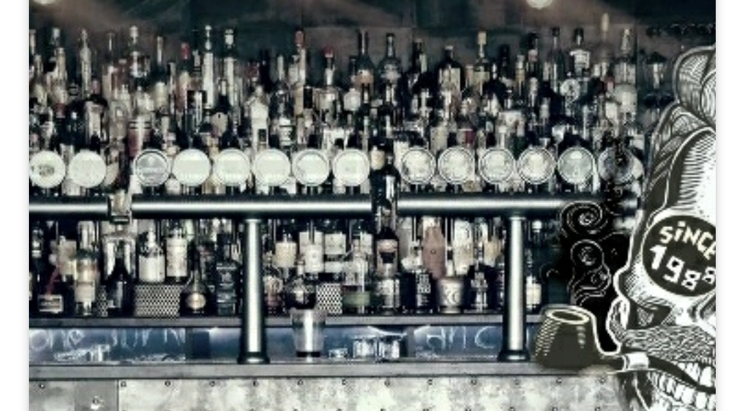 King's Pub, Milan