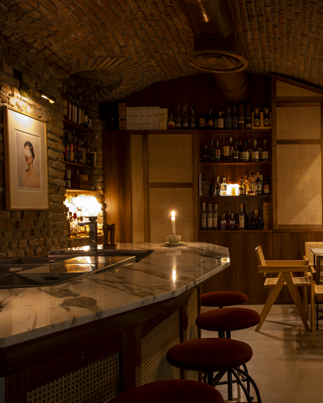 1930 Speakeasy