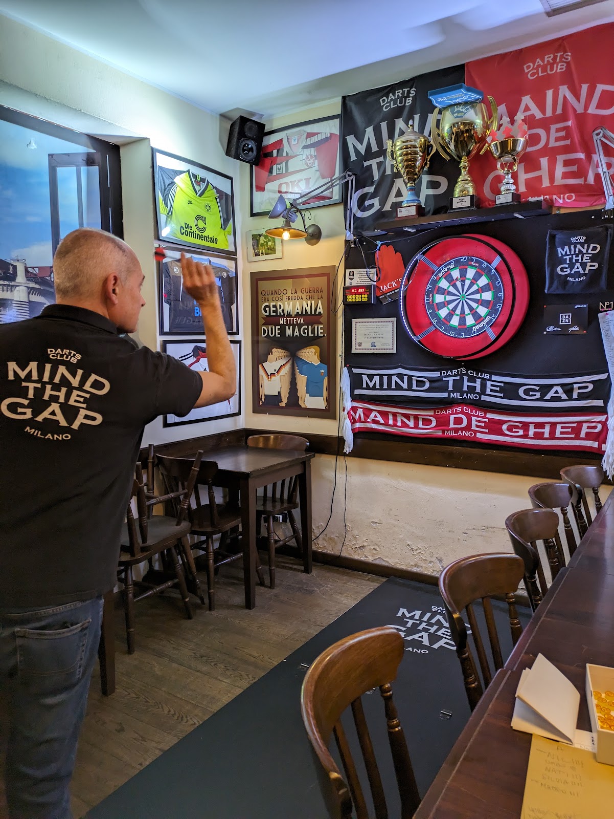 The Football Pub Milan