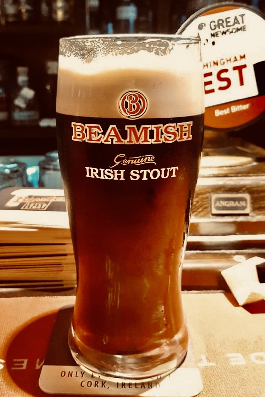 Pils Pub Arco della Pace Milan