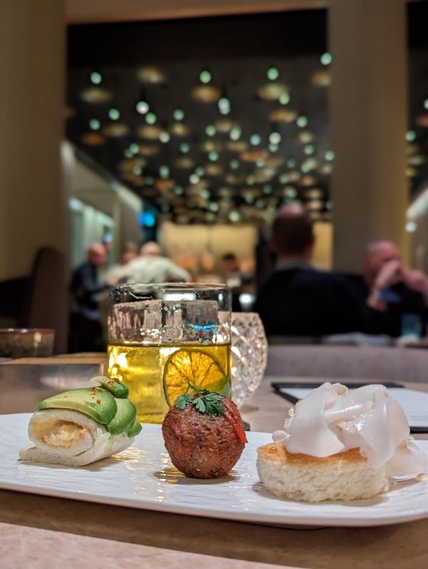 Camparino in Galleria Milan