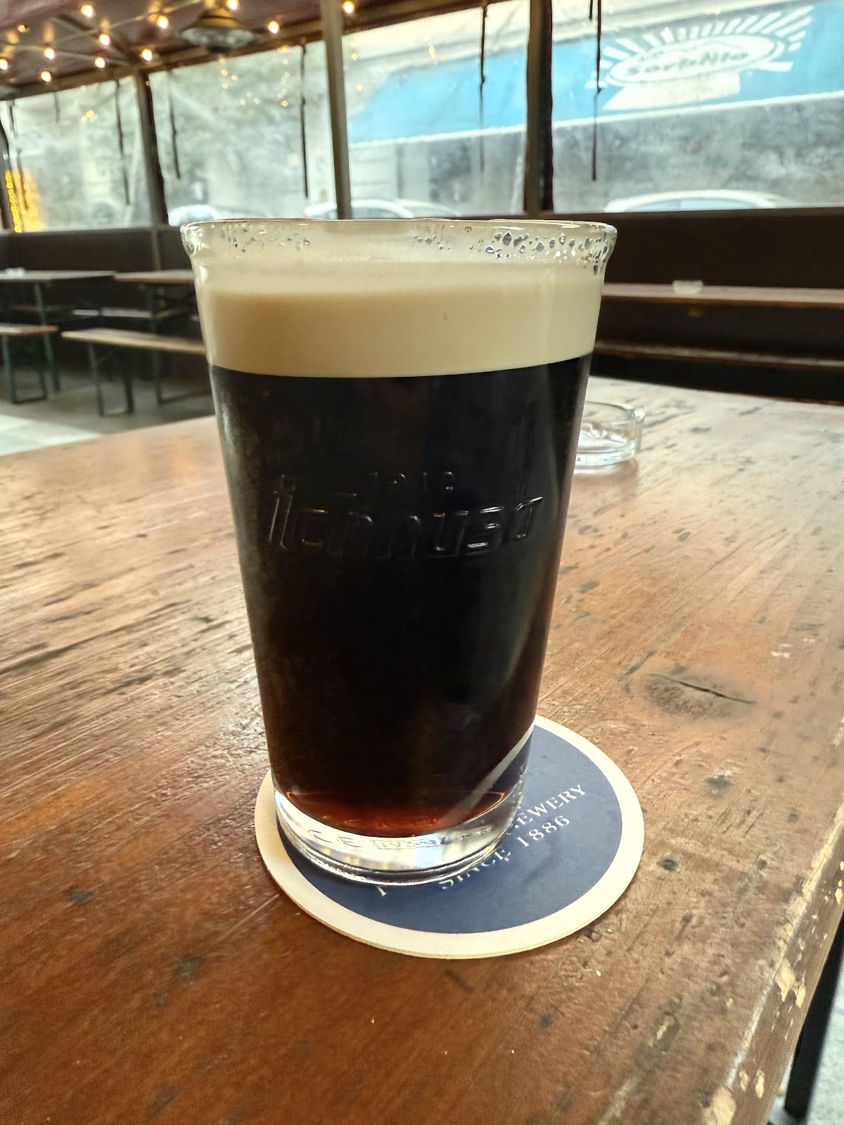King's Pub Navigli Milan