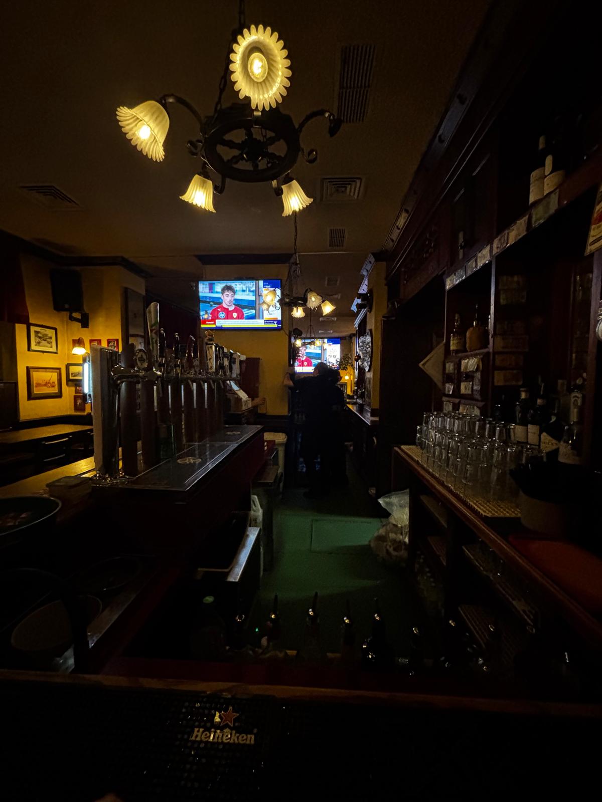 The Football Pub Milan
