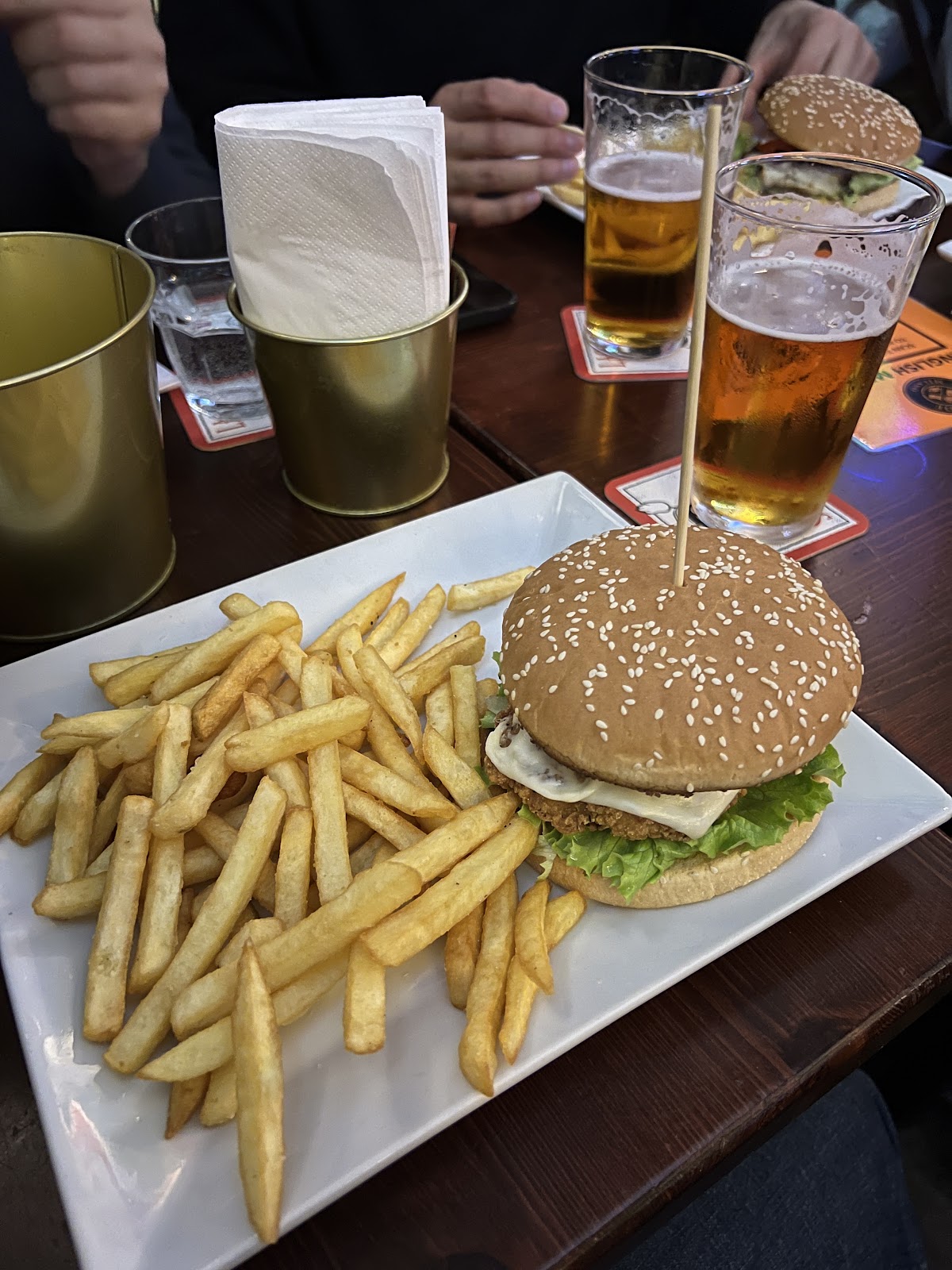 Offside Sports Pub, Milan