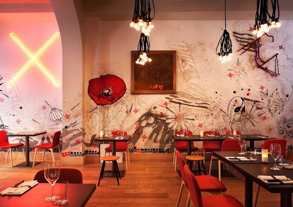 1930 Speakeasy Milan