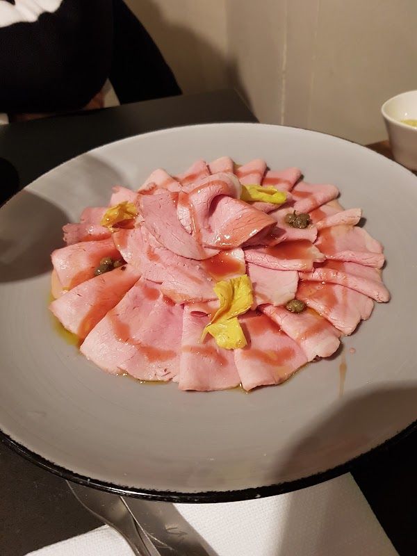 Mag Cafe Milan