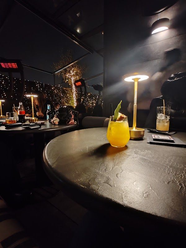Ceresio 7 Pools & Bar Milan