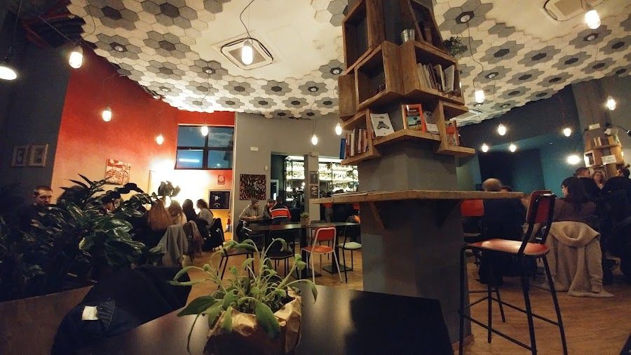 Santeria Toscana 31, Milan