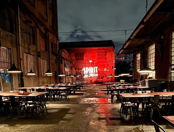 Arci Bellezza Milan