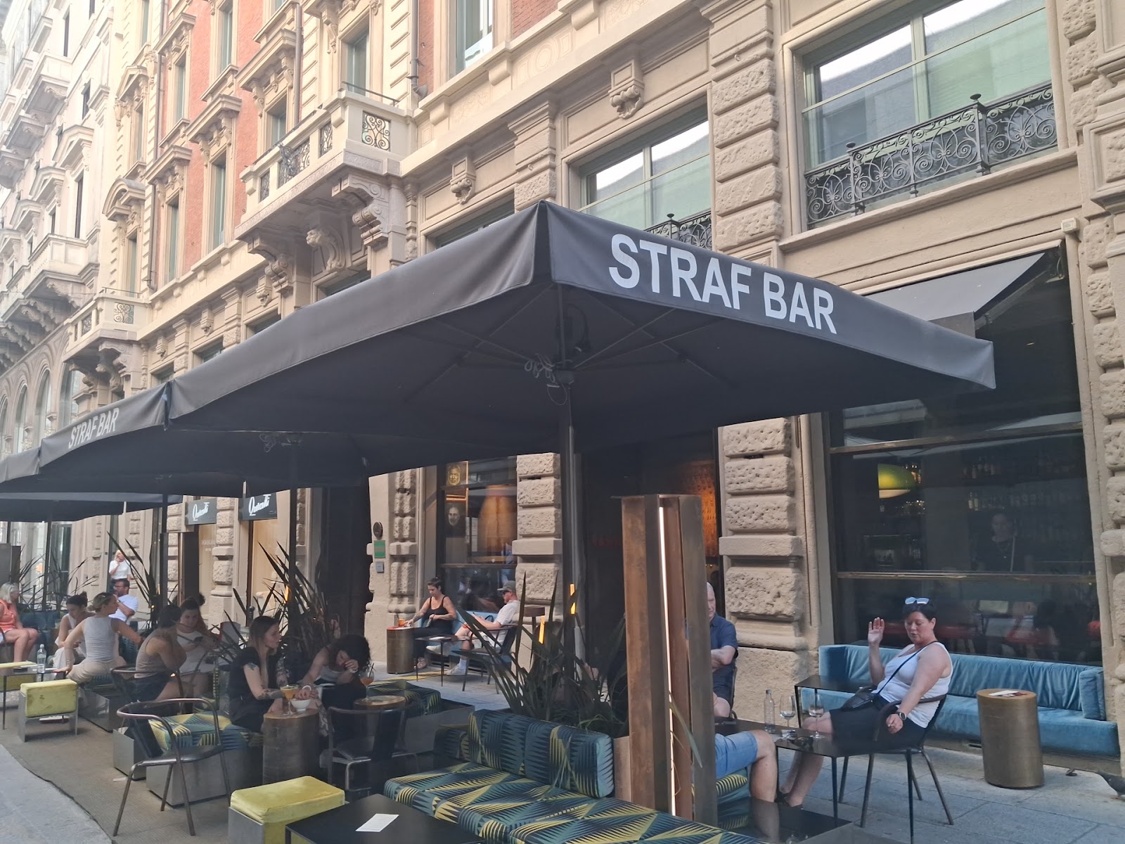 Bar Basso