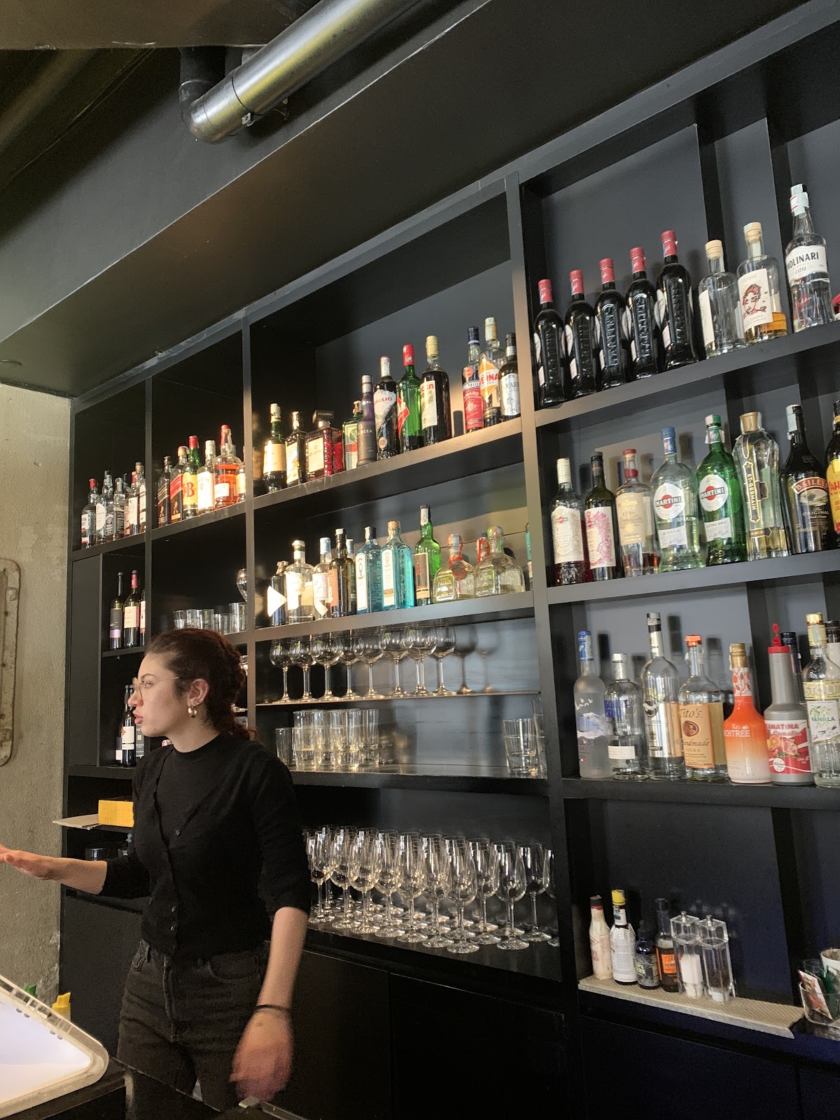 Mio Bar