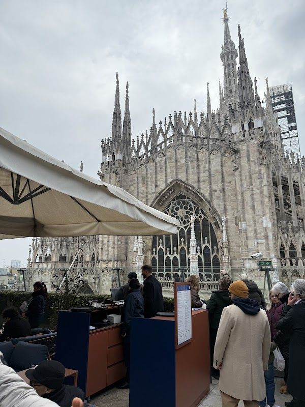 Ceresio 7 Pools & Bar Milan
