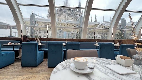 Terrazza Aperol Milan